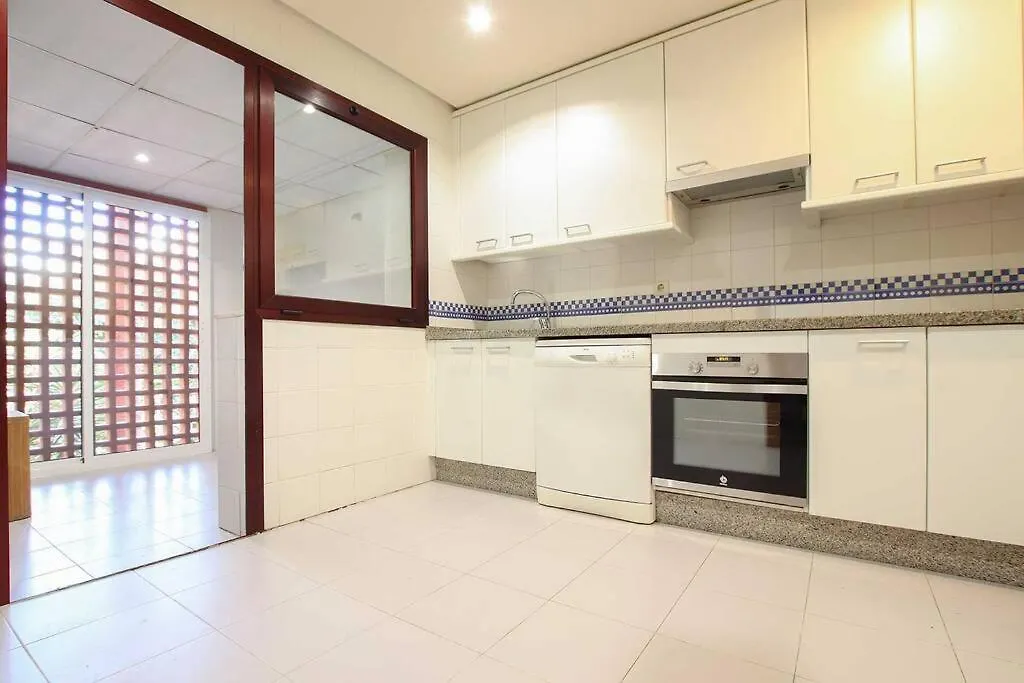 Piso 4 Hab. - Elviria Playa Apartment Marbella 0*,  Spain