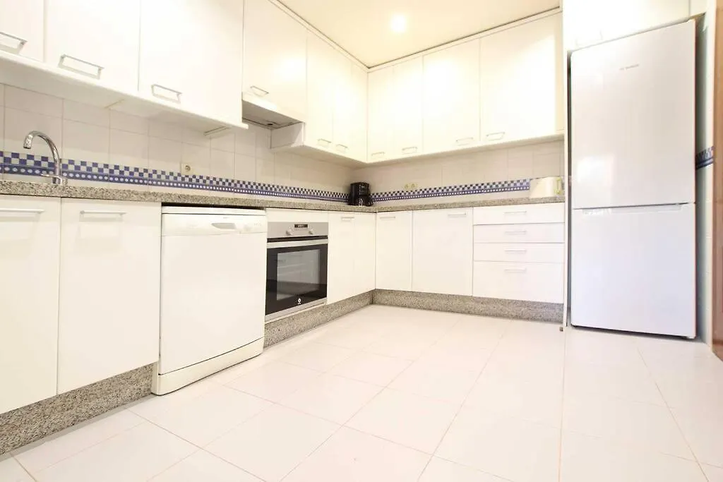 Piso 4 Hab. - Elviria Playa Apartment Marbella Spain