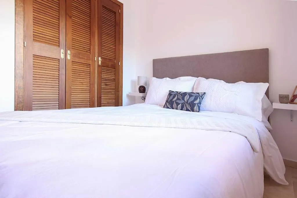 Piso 4 Hab. - Elviria Playa Apartment Marbella