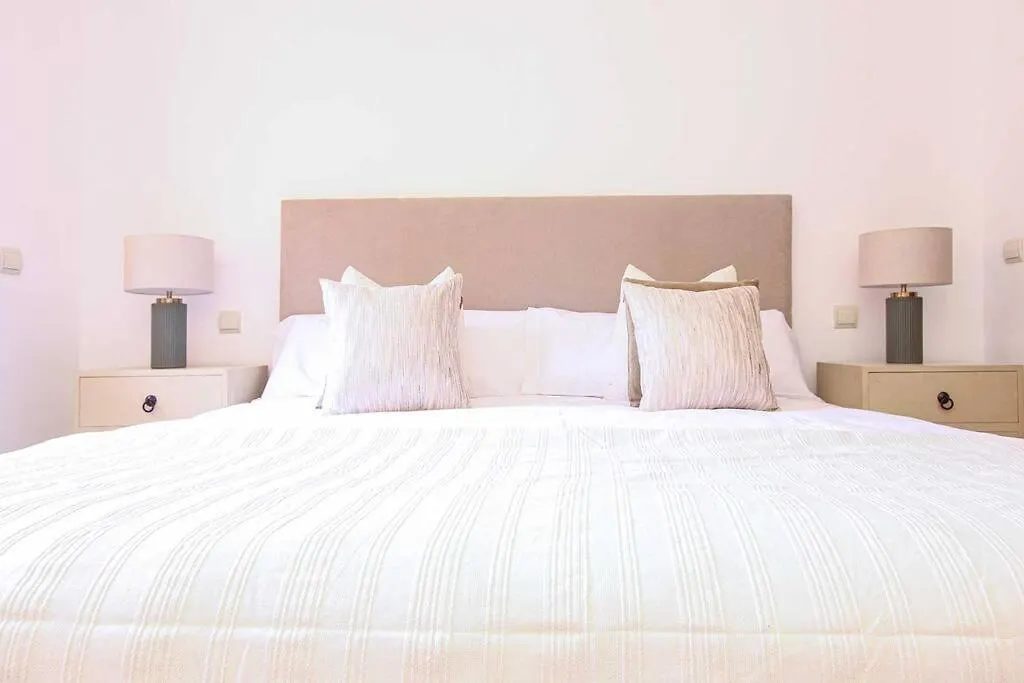Piso 4 Hab. - Elviria Playa Apartment Marbella