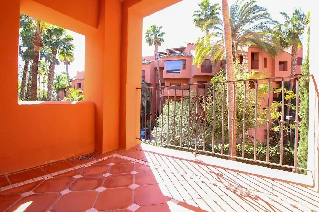 Piso 4 Hab. - Elviria Playa Apartment Marbella